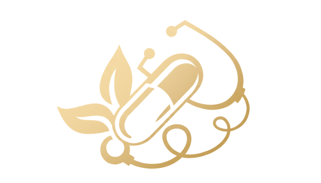 Pharmacy logo